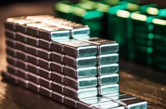 Pourquoi Acheter des Lingots d'Argent ? copy