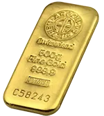 Or - Lingots