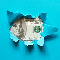 Le moins cher par Once