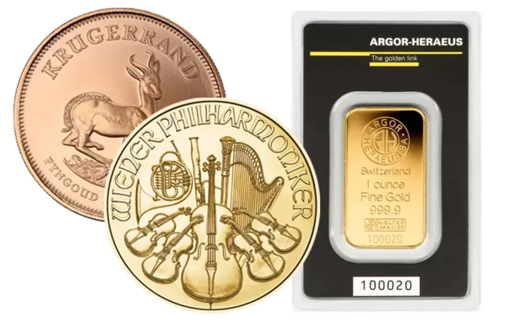 or le moins cher par once