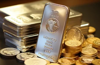 pourquoi investir dans l'argent