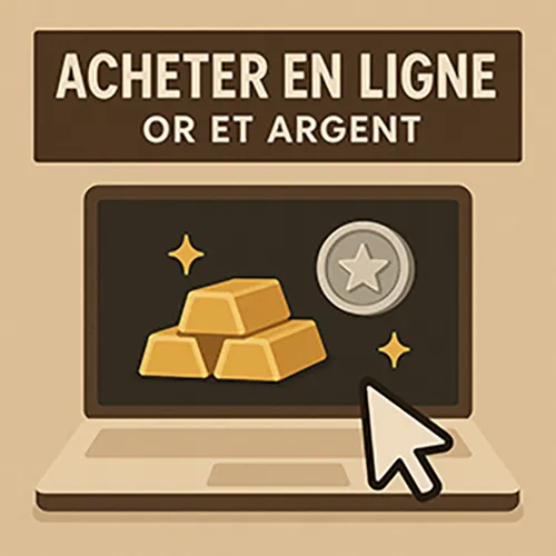 acheter en ligne