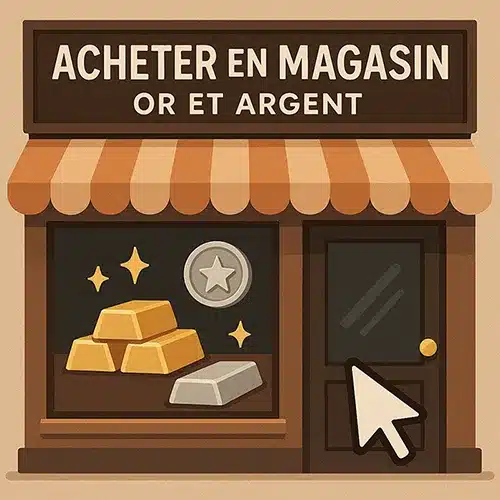 acheter magasin boutique