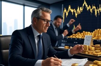 L’impact des décisions de Bâle III sur l’or physique : Banques et Petits Investisseurs