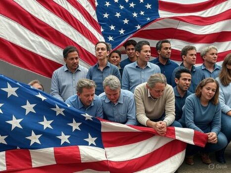 La dette nationale des États-Unis dépasse 37 000 milliards de dollars – et alors ?