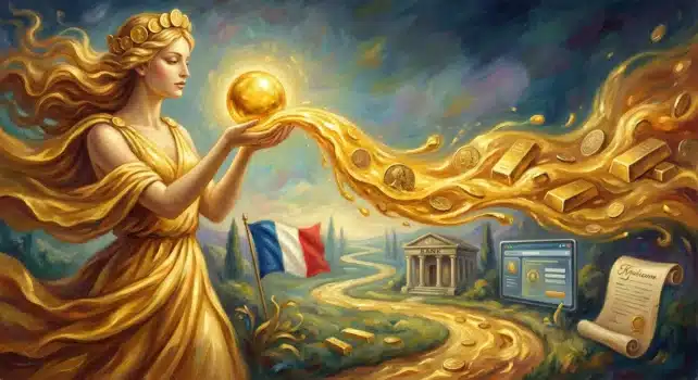 Comment acheter de l&rsquo;or en France en 2026 : le guide complet