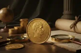 Napoléon 20 Francs Or : tout savoir avant d&rsquo;acheter