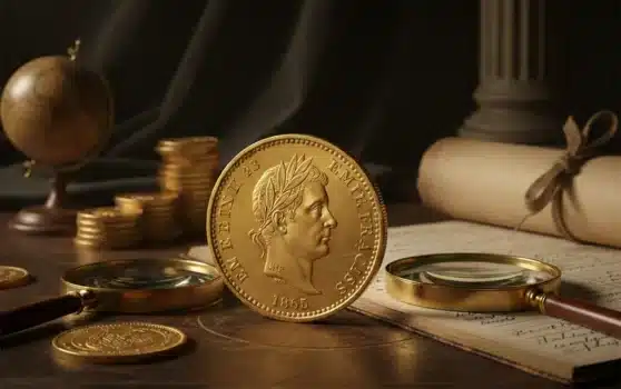 Napoléon 20 Francs Or : tout savoir avant d&rsquo;acheter