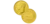Pièce Or 40 Francs Napoléon