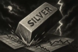 L’argent métal va-t-il s’effondrer comme en 1980 et 2011 ?